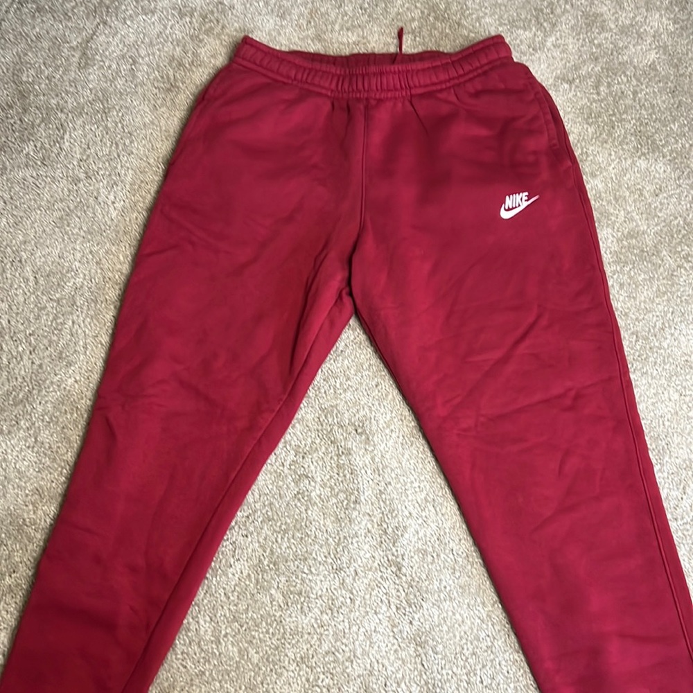 Brand New Nike Joggers